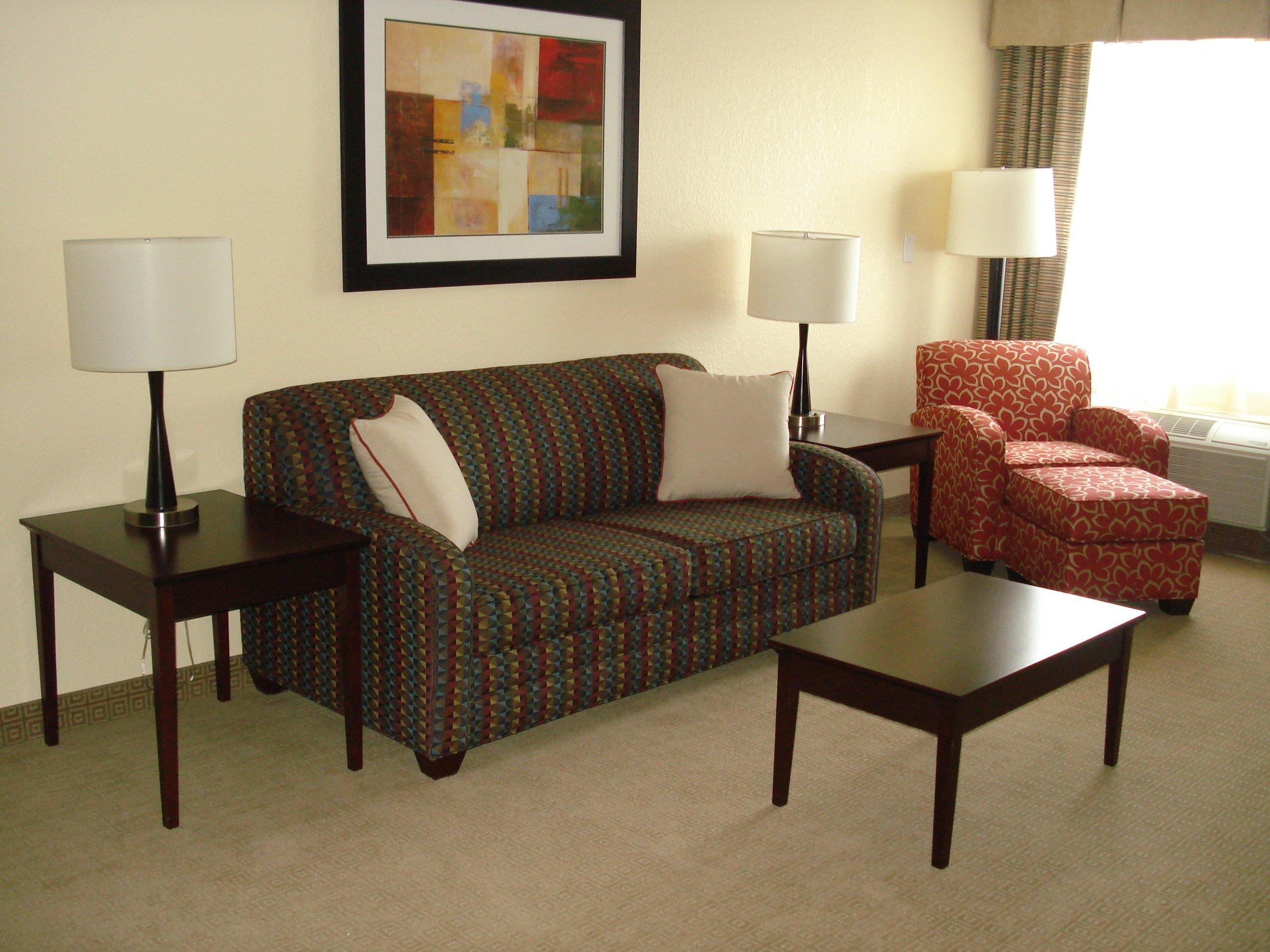 Holiday Inn Express Fort Lauderdale North - Executive Airport By Ihg Exterior photo